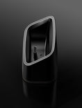 Load image into Gallery viewer, Vessel Compass Apex Charger [Black] by Smoke Drop - view 5 | Buddy Brandz
