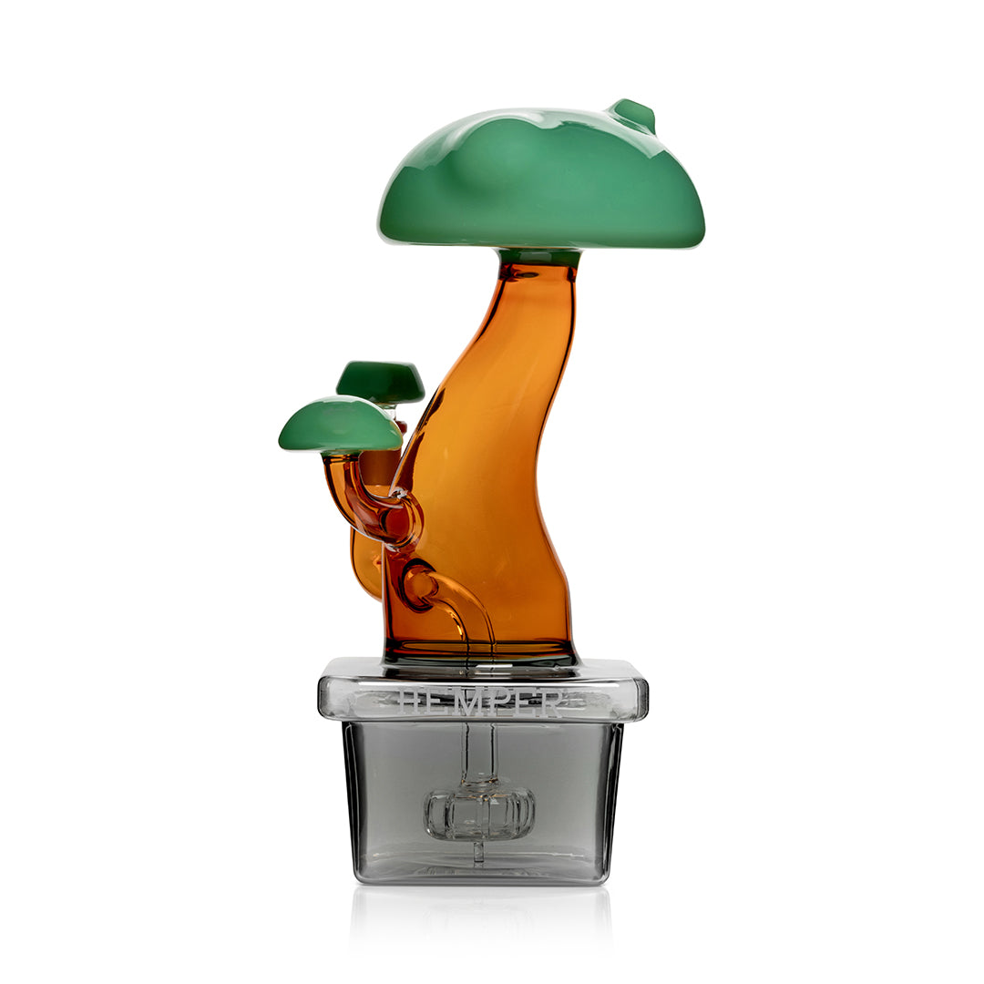 Bonsai XL Bong 10" by Smoke Drop - view 7 | Buddy Brandz