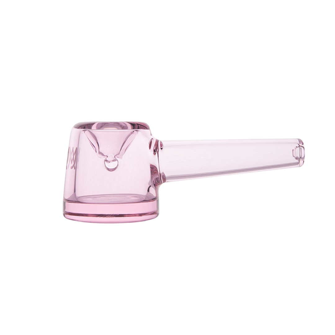 MJ Arsenal Deco Hand Pipe by Smoke Drop - view 7 | Buddy Brandz