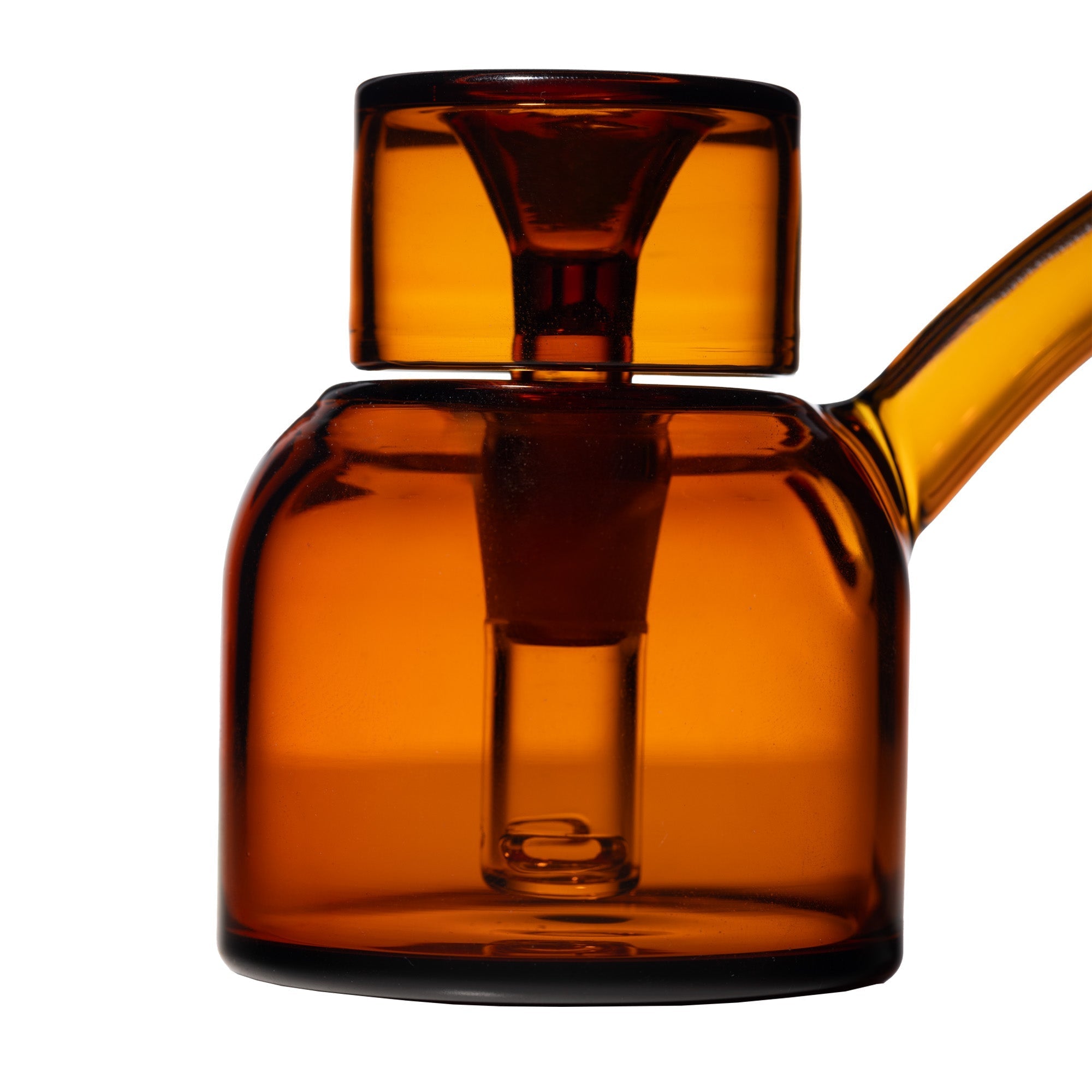 NWTN Home Vesper Bubbler by Smoke Drop - view 6 | Buddy Brandz