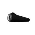 Load image into Gallery viewer, Softglass Pinch One Hitter by Smoke Drop - view 14 | Buddy Brandz
