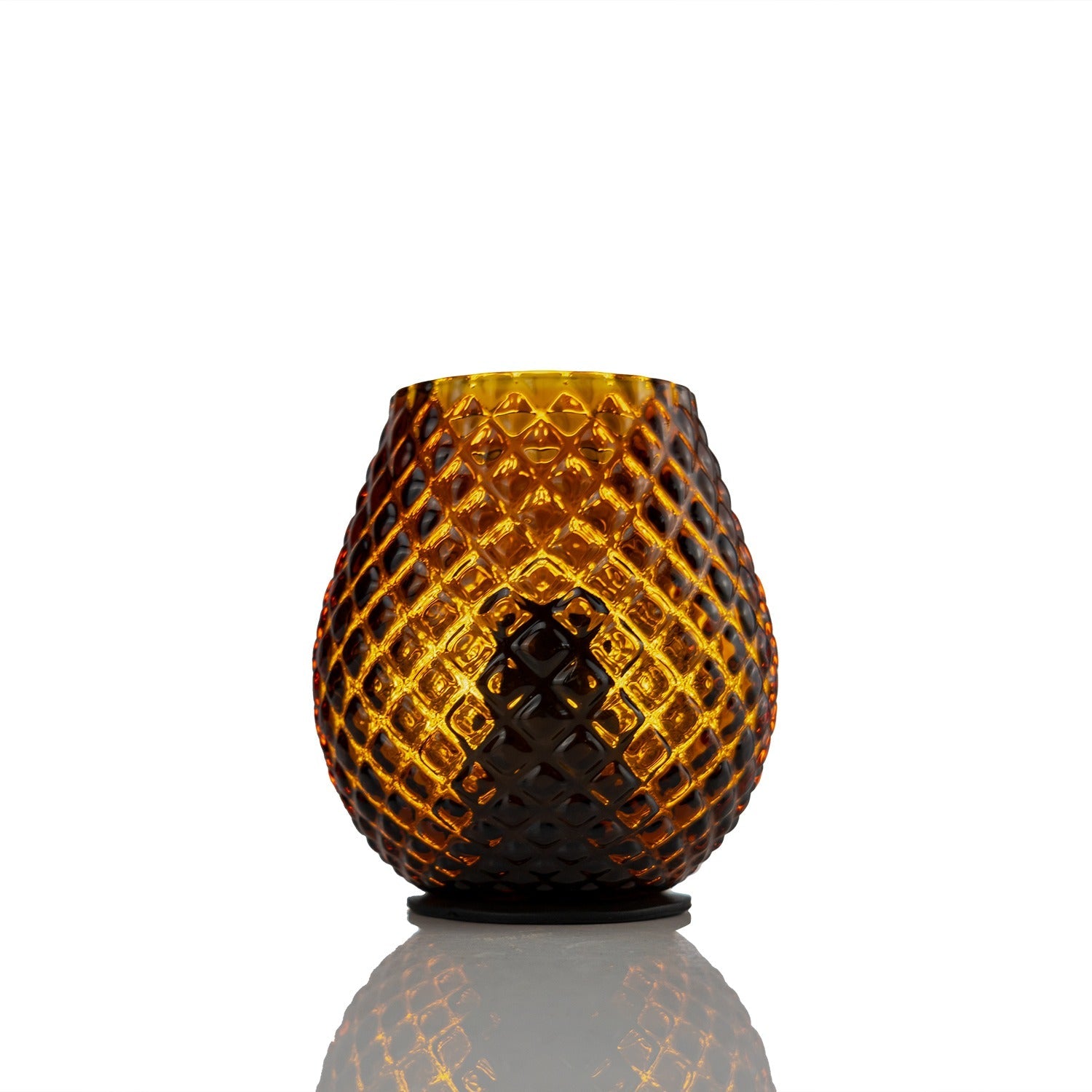 Zenco / Jane West Twenties Glassware - Snifter by Zenco - view 6 | Buddy Brandz