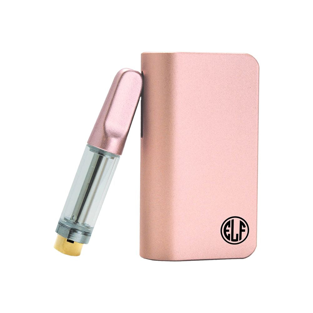 HoneyStick Elf Conceal Auto-Draw Vape Bar | 350mAh by Smoke Drop - view 4 | Buddy Brandz
