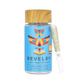 Load image into Gallery viewer, Revelry Premium Indoor THCA Pre-Rolls | 0.5g | 7pc Pack by Smoke Drop - view 18 | Buddy Brandz
