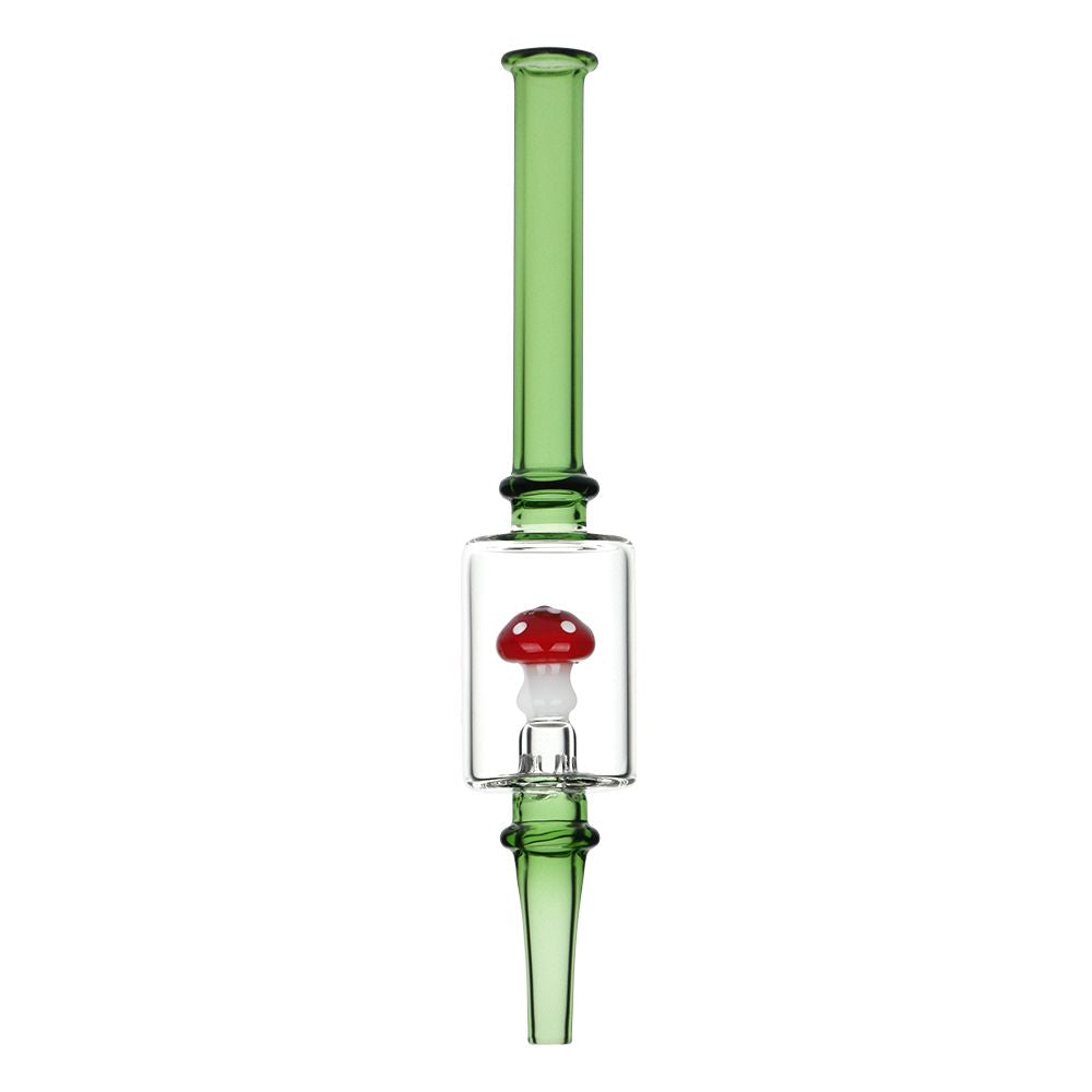 Pulsar Greatest Hits Series Glow Dab Rig Kit / 8" by Smoke Drop - view 23 | Buddy Brandz