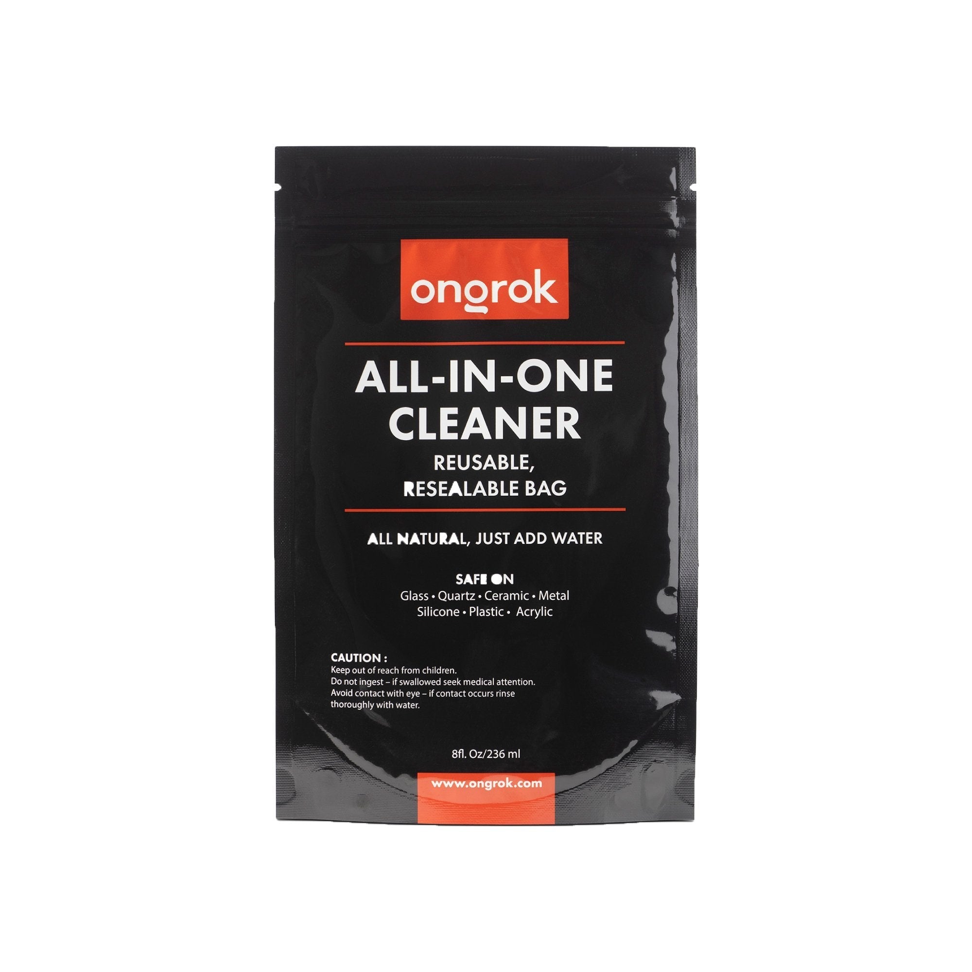 Ongrok All-in-One Cleaner by Smoke Drop | Buddy Brandz