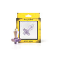 Load image into Gallery viewer, OPAL STARLIGHT CONTROL TOWER CAP by Smoke Drop - view 6 | Buddy Brandz
