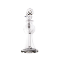 Load image into Gallery viewer, MJ Arsenal Apollo Mini Dab Rig by Smoke Drop - view 12 | Buddy Brandz
