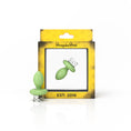 Load image into Gallery viewer, BALLON TOP VORTEX CARB CAP by Smoke Drop - view 5 | Buddy Brandz
