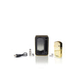 Load image into Gallery viewer, VERB 710 FLIP THREADED BATTERY CONCENTRATE VAPORIZER by Smoke Drop - view 51 | Buddy Brandz
