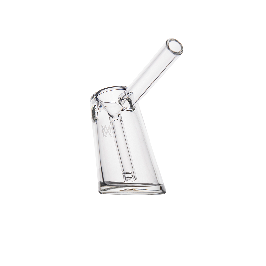 MJ Arsenal Fulcrum Bubbler by Smoke Drop - view 15 | Buddy Brandz