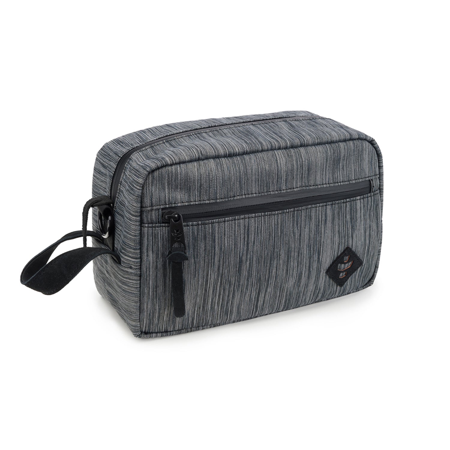 The Stowaway - Toiletry Kit by Revelry by Smoke Drop - view 10 | Buddy Brandz