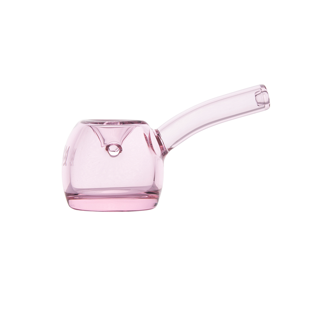 MJ Arsenal Perch Hand Pipe by Smoke Drop - view 9 | Buddy Brandz