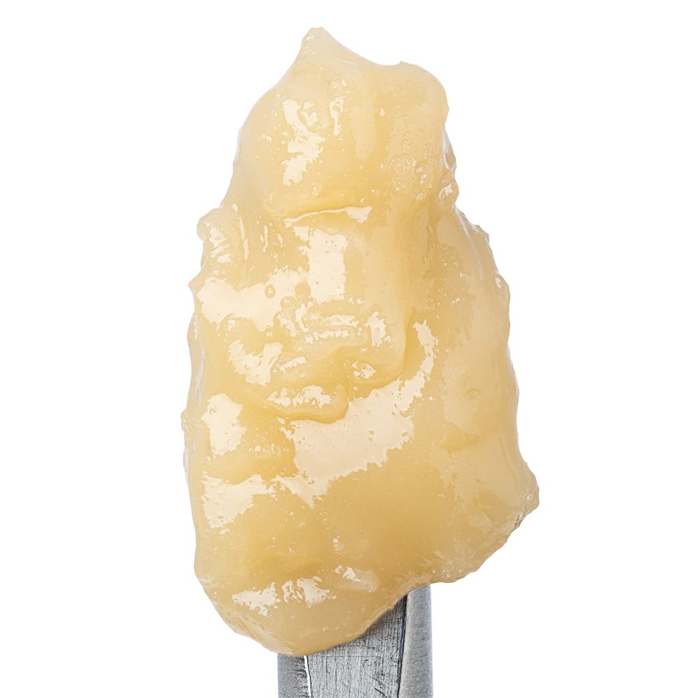 WNC CBD THCA Badder - 1 Gram by Smoke Drop - view 9 | Buddy Brandz
