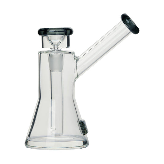 Tyson 2.0 Upper Cut Bubbler by Smoke Drop | Buddy Brandz | Buddy Brandz