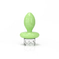 Load image into Gallery viewer, BALLON TOP VORTEX CARB CAP by Smoke Drop - view 3 | Buddy Brandz

