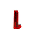 Load image into Gallery viewer, G Pen Hydout 510 Battery - Red Translucent by Smoke Drop - view 6 | Buddy Brandz
