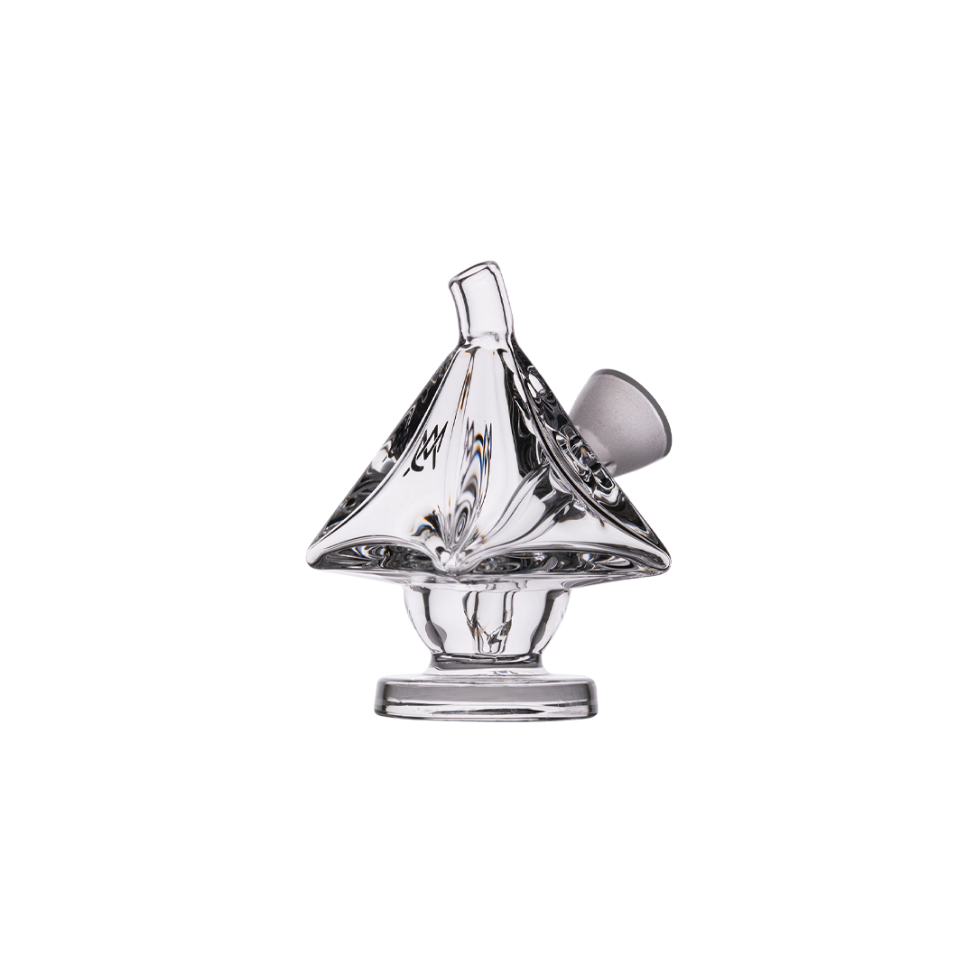 MJ Arsenal King Bubbler by Smoke Drop - view 11 | Buddy Brandz