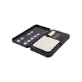 Load image into Gallery viewer, Truweigh Predator Digital Mini Scale | 100g x 0.01g by Smoke Drop - view 9 | Buddy Brandz
