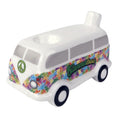 Load image into Gallery viewer, Wacky Bowlz Cannabus Ceramic Pipe - 4.5" by Smoke Drop | Buddy Brandz
