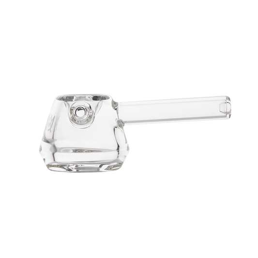 MJ Arsenal Kettle Hand Pipe by Smoke Drop | Buddy Brandz | Buddy Brandz