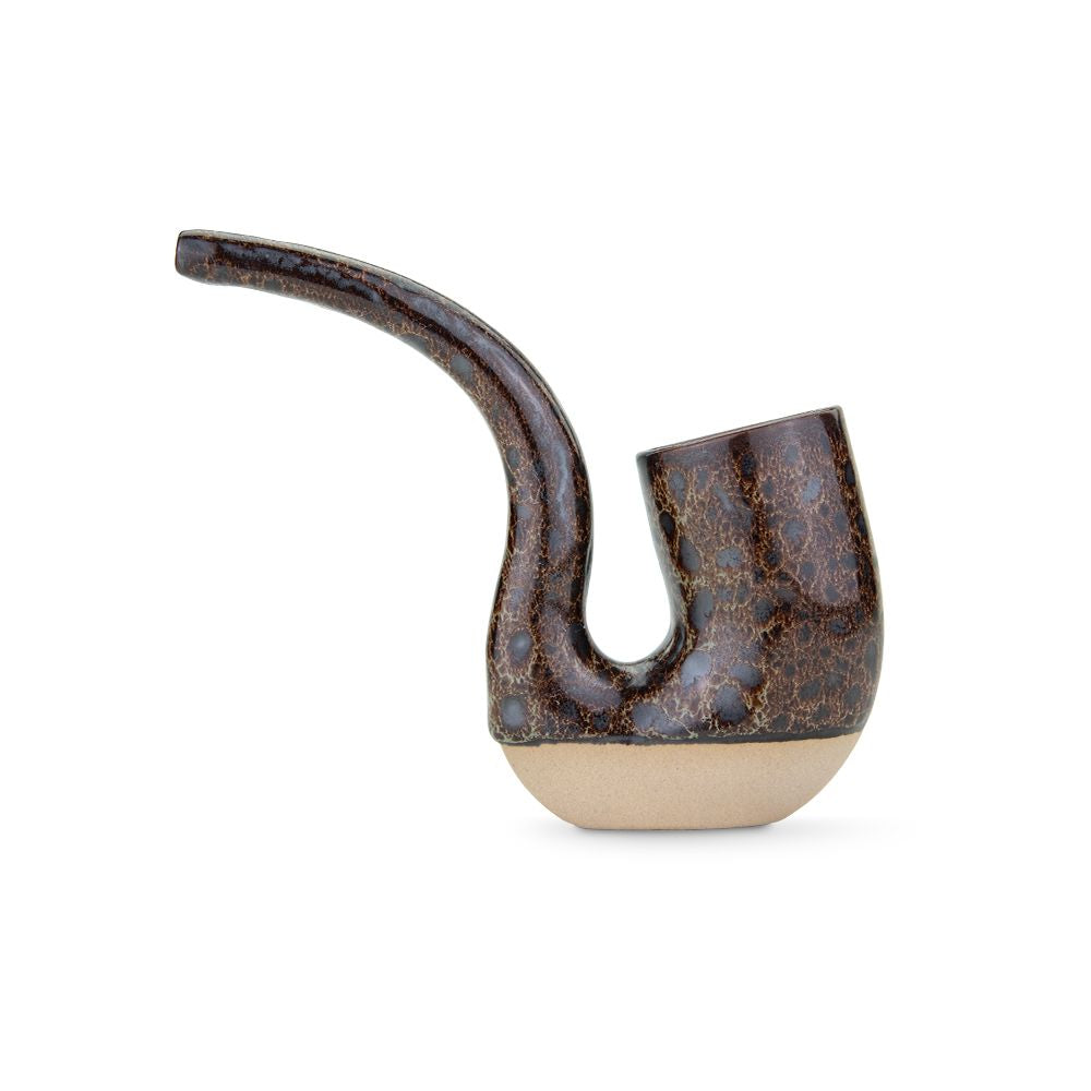 Puffco Proxy Terrapipe | 5" by Smoke Drop - view 9 | Buddy Brandz