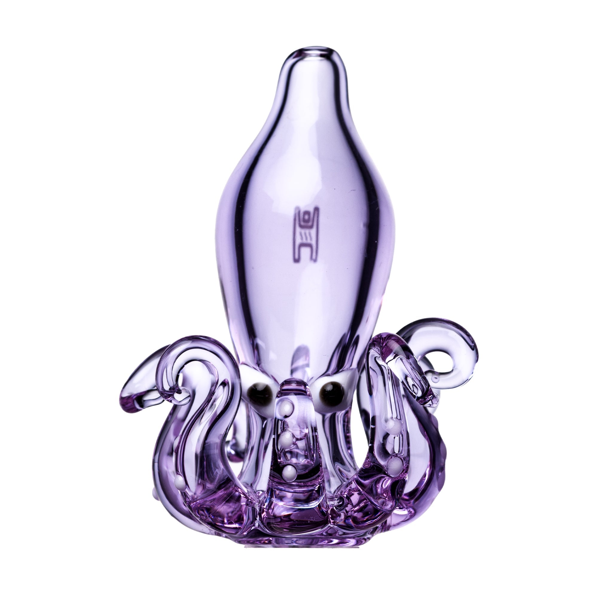 Human Grade Octopus Carb Cap by Smoke Drop - view 2 | Buddy Brandz