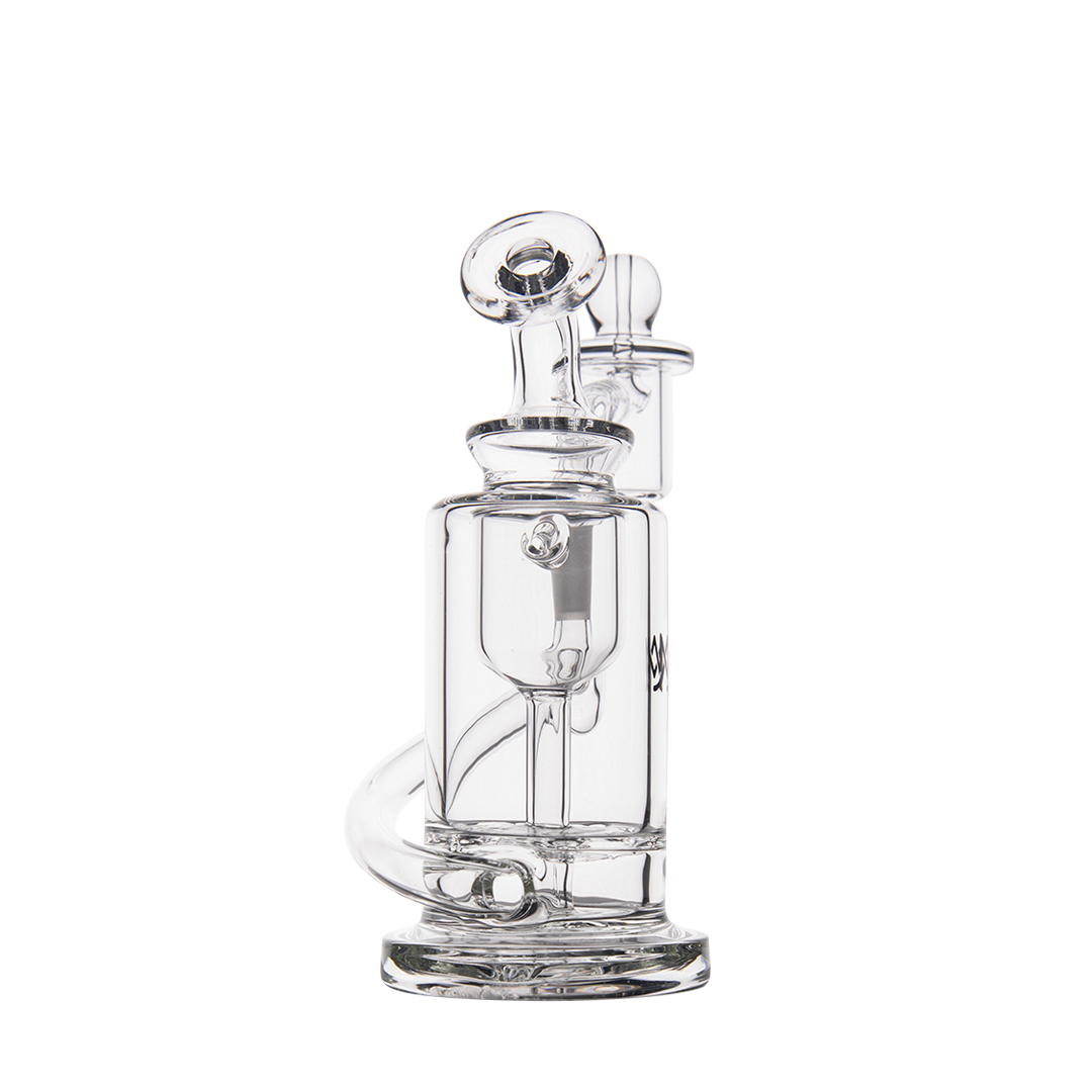 MJ Arsenal Ursa Mini Dab Rig by Smoke Drop - view 17 | Buddy Brandz