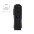 Load image into Gallery viewer, RYOT VERB DHV DRY HERB VAPORIZER by Smoke Drop - view 4 | Buddy Brandz
