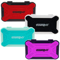Load image into Gallery viewer, Truweigh Predator Digital Mini Scale | 100g x 0.01g by Smoke Drop - view 11 | Buddy Brandz
