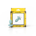 Load image into Gallery viewer, BALLON TOP VORTEX CARB CAP by Smoke Drop - view 8 | Buddy Brandz
