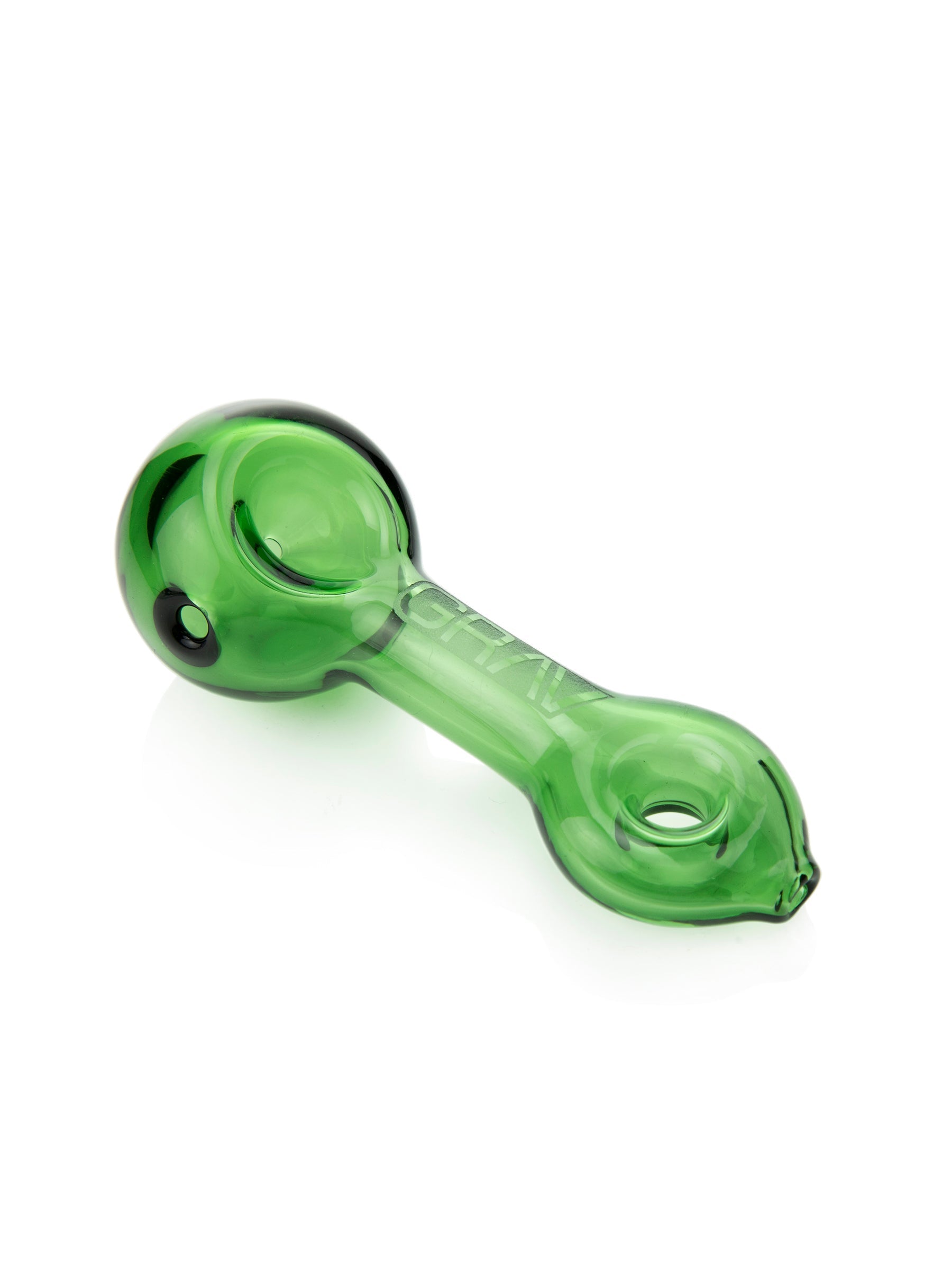 GRAV® Mini Spoon by Smoke Drop - view 6 | Buddy Brandz