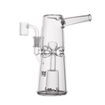 Load image into Gallery viewer, MJ Arsenal Turret Mini Dab Rig by Smoke Drop - view 11 | Buddy Brandz
