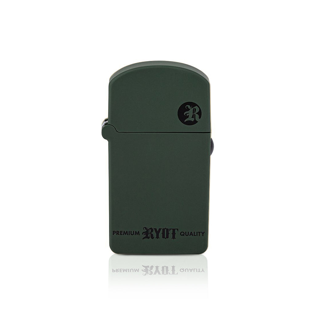 VERB 510 FLIP THREADED BATTERY OIL VAPORIZER by Smoke Drop - view 13 | Buddy Brandz