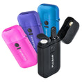 Load image into Gallery viewer, Pulsar VLT Cartridge Battery & Lighter by Smoke Drop | Buddy Brandz
