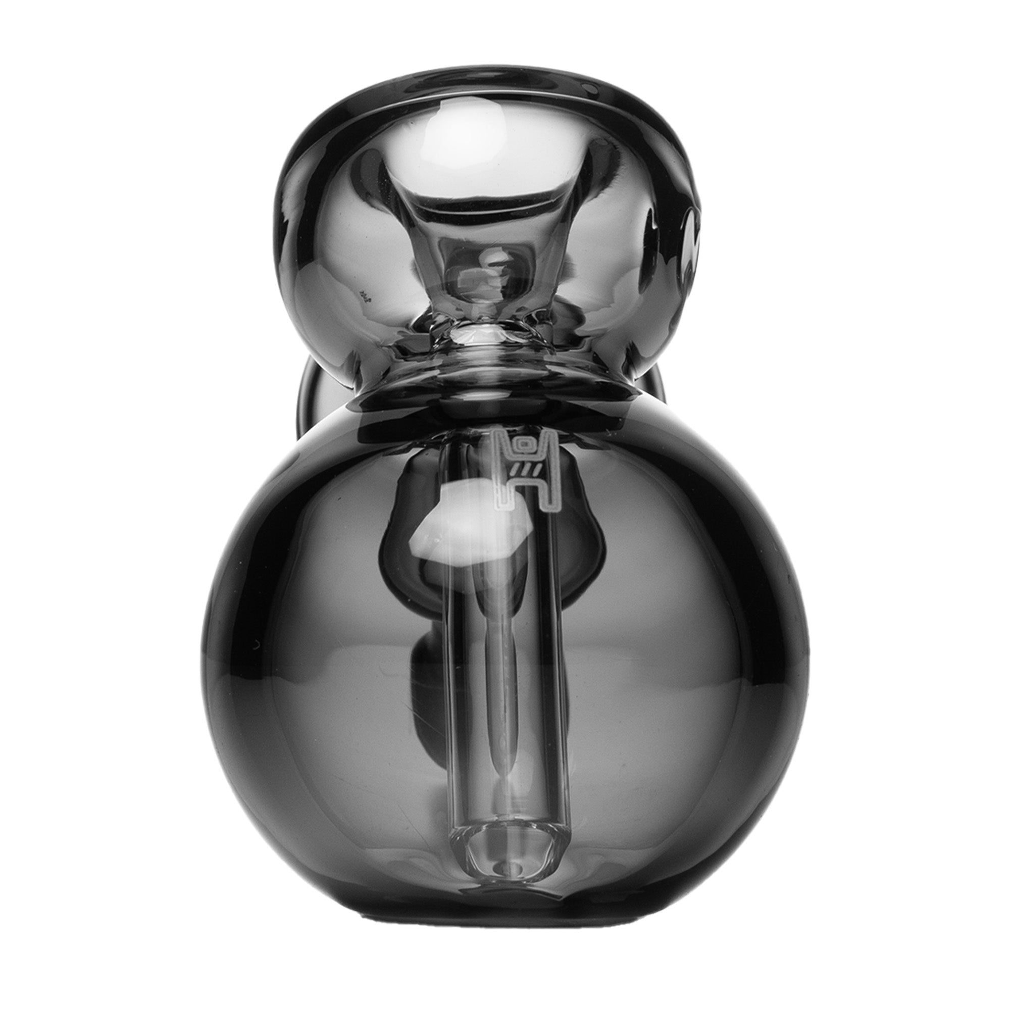 Human Grade Hammer Bubbler by Smoke Drop - view 8 | Buddy Brandz