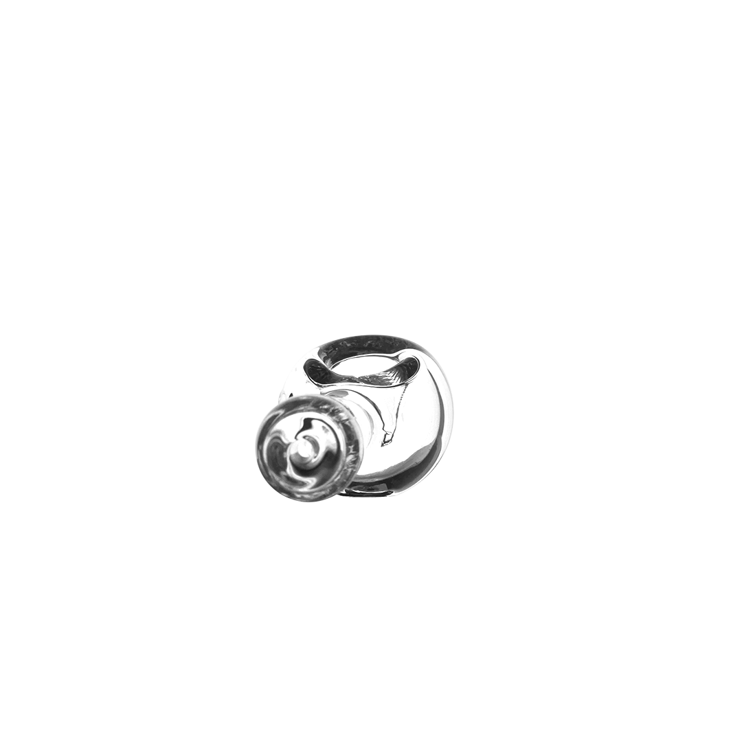 MJ Arsenal Pioneer Hand Pipe by Smoke Drop - view 23 | Buddy Brandz