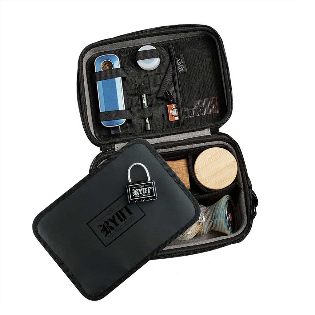 SAFE CASE by Smoke Drop - view 10 | Buddy Brandz