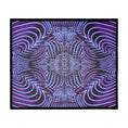 Laad de afbeelding in de Gallery-viewer, East Coasters 12" Dab Mats by Smoke Drop - view 7 | Buddy Brandz
