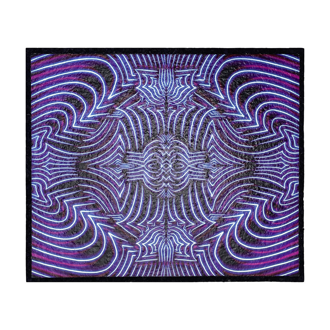 East Coasters 12" Dab Mats by Smoke Drop - view 7 | Buddy Brandz