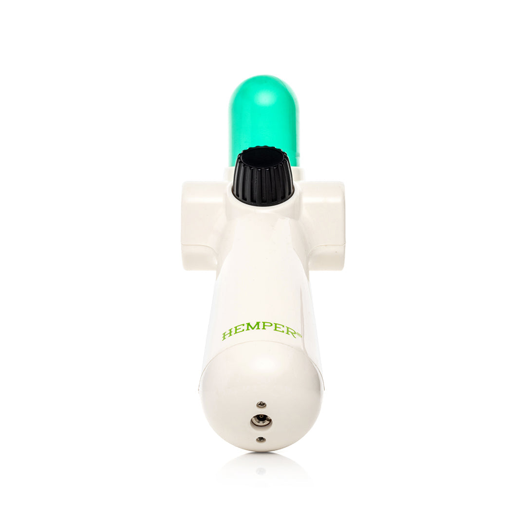 Portal Gun Torch by Smoke Drop - view 7 | Buddy Brandz