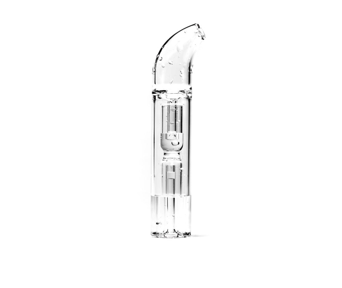Saber Portable Attachment by Smoke Drop - view 3 | Buddy Brandz