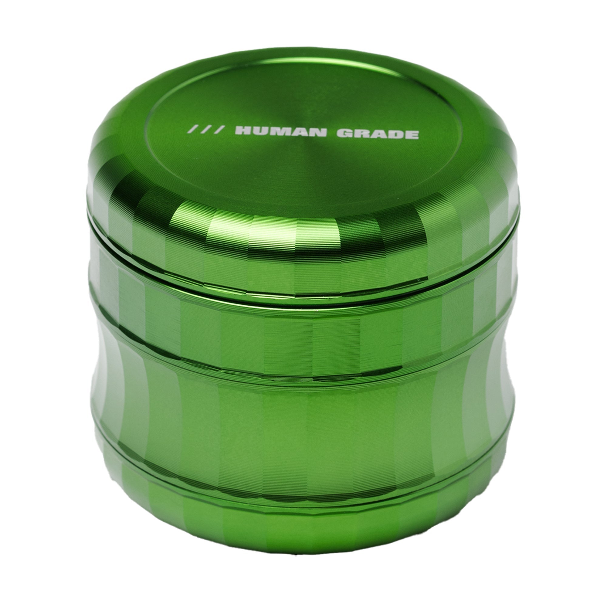 Human Grade Grinder 6M (2.5") by Smoke Drop | Buddy Brandz