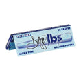 Load image into Gallery viewer, Dogg Lbs Blue Paisley Rolling Papers - 1 1/4" / 50pc by Smoke Drop - view 2 | Buddy Brandz
