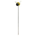 Load image into Gallery viewer, Pulsar Greatest Hits Series Glow Beaker / 10" by Smoke Drop - view 9 | Buddy Brandz
