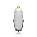 Load image into Gallery viewer, Penguin Hand Pipe by Smoke Drop - view 5 | Buddy Brandz
