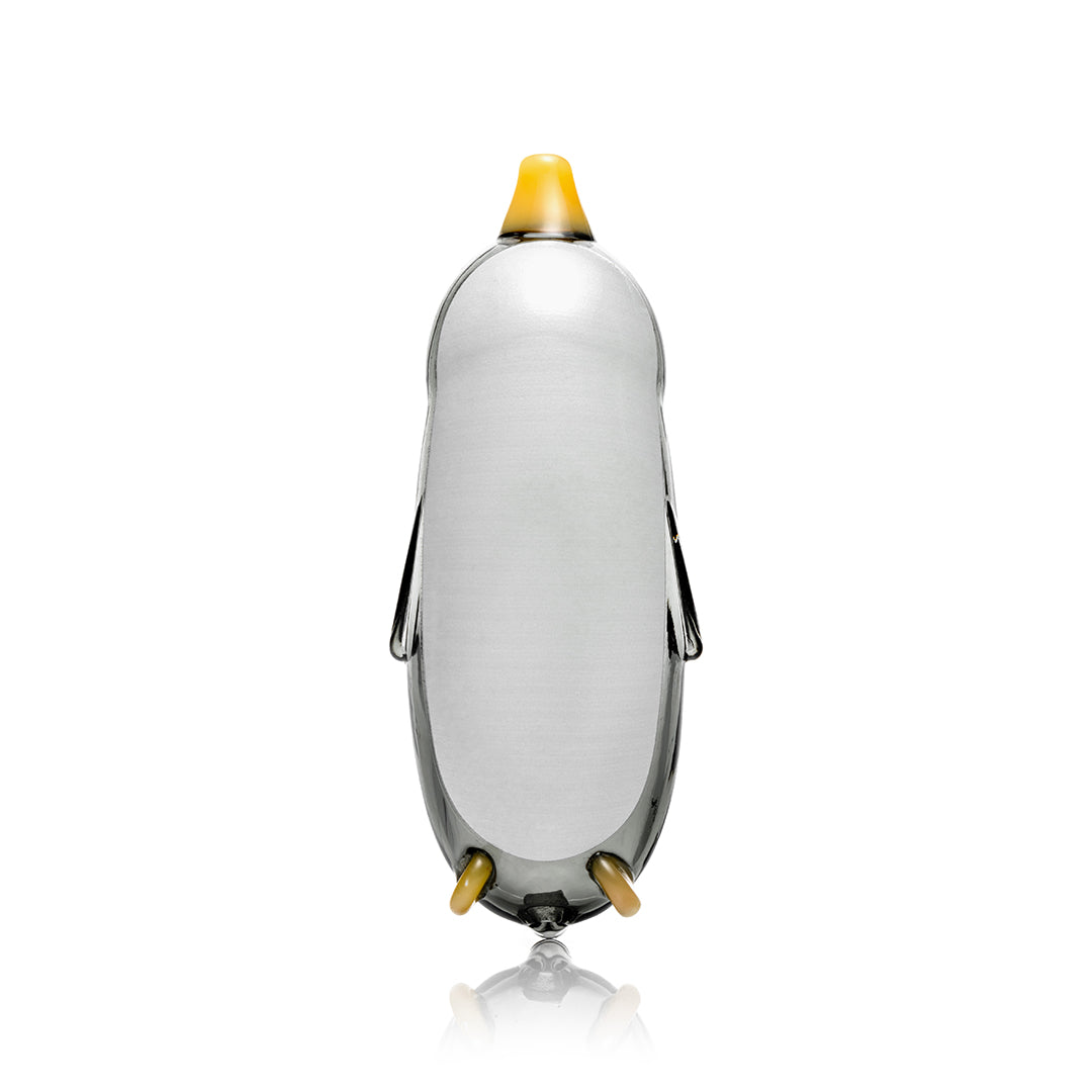 Penguin Hand Pipe by Smoke Drop - view 5 | Buddy Brandz