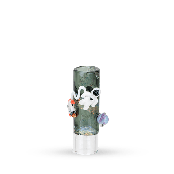 Stundenglass Hose Tip Across the Universe by Smoke Drop | Buddy Brandz