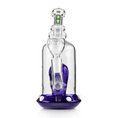 Load image into Gallery viewer, HEMPER - Space Monster Bong 7" by Smoke Drop - view 2 | Buddy Brandz
