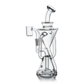 Load image into Gallery viewer, MJ Arsenal Time Turner Mini Dab Rig by Smoke Drop - view 6 | Buddy Brandz
